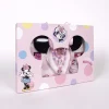 Set de Belleza Minnie especial Pelo Perfecto