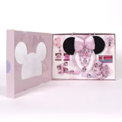 Set de Belleza Minnie especial Pelo Perfecto