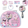 Set de Belleza Neceser Hello Kitty Rosa