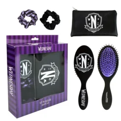 Set de belleza Wednesday