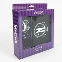 Set de belleza Wednesday