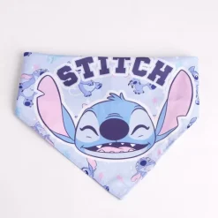 Set de Bienvenida para Mascotas de Stitch