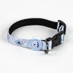 Set de Bienvenida para Mascotas de Stitch