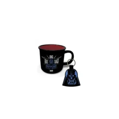 Set de Caja Regalo I Am Your Father Darth Vader