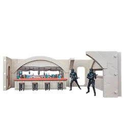 Set de Cantina Nevarro Star Wars The Mandalorian