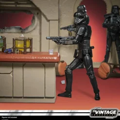 Set de Cantina Nevarro Star Wars The Mandalorian