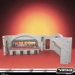 Set de Cantina Nevarro Star Wars The Mandalorian