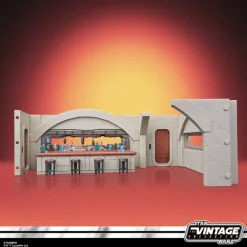 Set de Cantina Nevarro Star Wars The Mandalorian