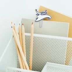 Set de clips Pesadilla antes de Navidad