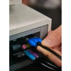 Set de Construcción Retro Computer Joyside Pantasy 1634 piezas