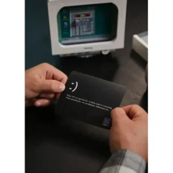 Set de Construcción Retro Computer Joyside Pantasy 1634 piezas