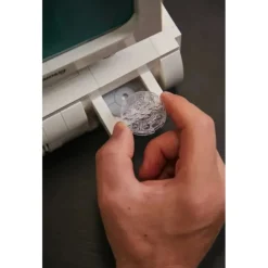 Set de Construcción Retro Computer Joyside Pantasy 1634 piezas