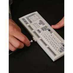 Set de Construcción Retro Computer Joyside Pantasy 1634 piezas