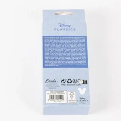 Set de Cuidado Personal Stitch Azul