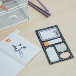 Set De Escritura Disney Pesadilla Antes De Navidad