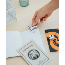 Set De Escritura Disney Pesadilla Antes De Navidad