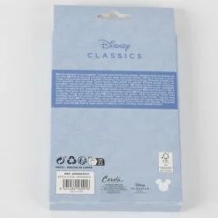 Set de Esponjas de Maquillaje Stitch - Cuidado Personal