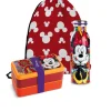 Set de Fiambrera con Botella Térmica Minnie Mouse Forever & Ever EGAN