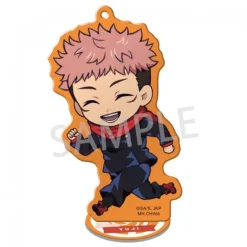 Set de Figuras Acrílicas Jujutsu Kaisen Megahouse