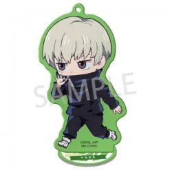 Set de Figuras Acrílicas Jujutsu Kaisen Megahouse