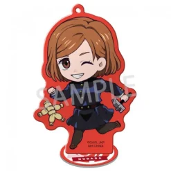 Set de Figuras Acrílicas Jujutsu Kaisen Megahouse