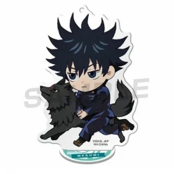 Set de Figuras Acrílicas Megahouse Jujutsu Kaisen TokoToko Mascot Vol. 19