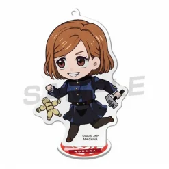 Set de Figuras Acrílicas Megahouse Jujutsu Kaisen TokoToko Mascot Vol. 19