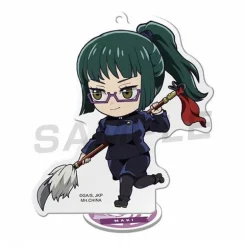 Set de Figuras Acrílicas Megahouse Jujutsu Kaisen TokoToko Mascot Vol. 19