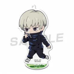 Set de Figuras Acrílicas Megahouse Jujutsu Kaisen TokoToko Mascot Vol. 19
