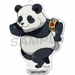 Set de Figuras Acrílicas Megahouse Jujutsu Kaisen TokoToko Mascot Vol. 19