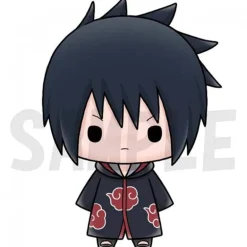 Set de Figuras Chokorin de Naruto por Megahouse