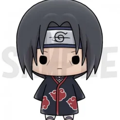 Set de Figuras Chokorin de Naruto por Megahouse