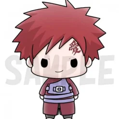 Set de Figuras Chokorin de Naruto por Megahouse