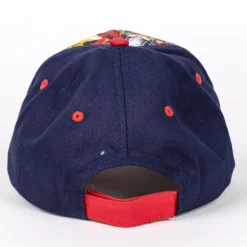 Set de Gorra y Gafas de Sol Marvel Avengers