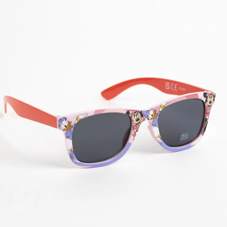Set de Gorra y Gafas de Sol Minnie