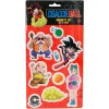 Set de imanes Dragon Ball Icons