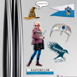 Set de Imanes Harry Potter Ravenclaw