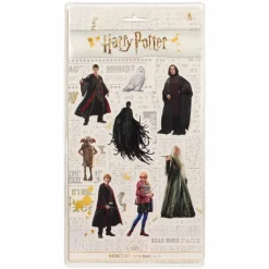 Set de imanes Harry Potter Personajes