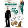 Set de Imanes Harry Potter Slytherin