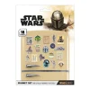 Set de Imanes The Mandalorian Star Wars