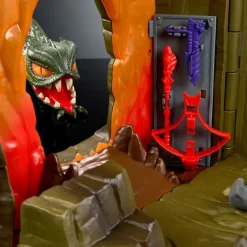 Set de Juego Masters of the Universe: The Evil Horde Fright Zone