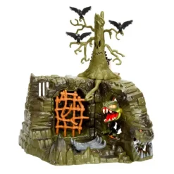 Set de Juego Masters of the Universe: The Evil Horde Fright Zone