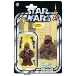 Set de Juego Star Wars Mos Eisley con Figura Jawa