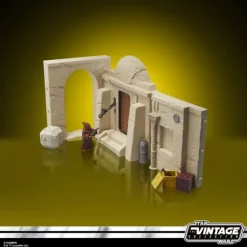 Set de Juego Star Wars Mos Eisley con Figura Jawa