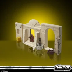 Set de Juego Star Wars Mos Eisley con Figura Jawa