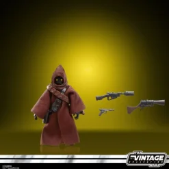 Set de Juego Star Wars Mos Eisley con Figura Jawa