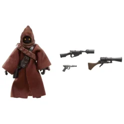 Set de Juego Star Wars Mos Eisley con Figura Jawa