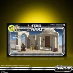 Set de Juego Star Wars Mos Eisley con Figura Jawa