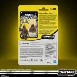 Set de Juego Star Wars Mos Eisley con Figura Jawa