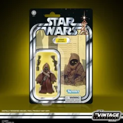 Set de Juego Star Wars Mos Eisley con Figura Jawa